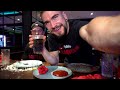 10,000 PEOPLE FAILED THIS INSANE £350 BURGER CHALLENGE | LONDONS BIGGEST BURGER