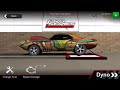 Pro street drag racing fastest tune ever 5.7s!!!