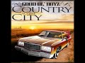 Country to the City (feat. Jg Made Um Look)
