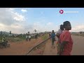 REAL LIFE INSIDE GHETTO COMMUNITY IN UGANDA, AFRICA