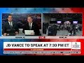 LIVE: Vice Presidential Nominee JD Vance Holds a Rally in Reno, Nevada - 7/30/24
