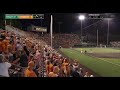 Drew Gilbert hits walk-off grand slam in NCAA tournament vs Wright State