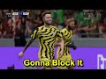 Hilarious EAFC 24 Pro Clubs Moments!