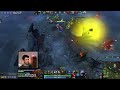 Dota 2 But 0.5s Cooldowns