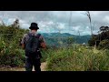 Hiking in Cameron highland 🇱🇷/ Cameron highland the land of trails