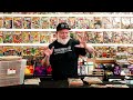 Secrets of a Comic Shop How do I take in a Collection