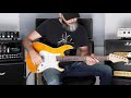 Michael Jackson - Billie Jean - Metal Guitar Cover by Kfir Ochaion - Cort Guitars