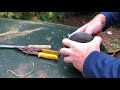 How To Restring a String Trimmer
