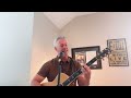 How Much I Feel / Ambrosia- Cover by Mark Birchmore