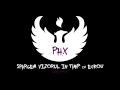 Phoenix - Spargem Vizorul In Timp (cu Eckou)