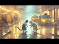 Chill LoFi Music & Me accompany your journey ❤️