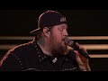 Jelly Roll Performs 