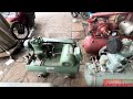 Máy nén khí 1hp hitachi 50l 1pha zin đẹp Lh 0982226723zalo