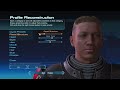 The Mass Effect Head Canon Project | Part 1
