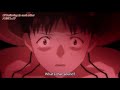 Evangelion 2.22 You can (not) advance - Asuka vs Shinji