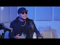 LL COOL J Discusses His F.O.R.C.E. Album Produced By Q-Tip