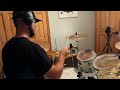 Lynyrd Skynyrd - Saturday Night Special Drum Cover by Zach M