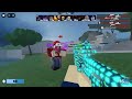 Arsenal(Roblox) : Gameplay(3)