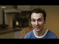 I Survived: The Case of Alex Skeel and his abusive girlfriend (FULL HD)
