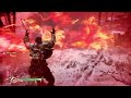 How Kratos Got The Blades of Chaos Scene - God of War (4K ULTRA HD)