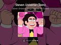 Steven Universe Sings Peaches (AI Cover)