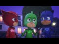 PJ Masks Español Latino | Capitulos Completos | Temporada 2 | ¡Episodio 25! | Dibujos Animados