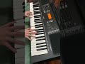 Perfect - Piano Cover @decibelmoon