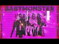 BABYMONSTER • 'BATTER UP' + 'SHEESH' | Award Show Concept [Intro + Dance Break]
