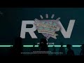 Pitch I made to large Festival Organiser RNV