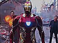 Iron Man Twixtor Scenepack (Clips For Edits)
