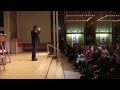 Dr. Gabor Maté - The Relationship between Modern Society's Alienation and Addiction.