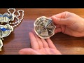 World's Easiest Money Lei Tutorial