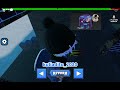 exposing hacker in slap. royale