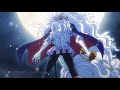 One piece episode 1003 - The cat and dog are taking revenge on Jack - Kinemon hurt Kaido in the eye