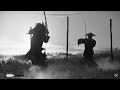 Flawless Duel in the Drowning Marsh - Ghost of Tsushima