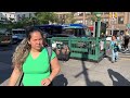 NEW YORK CITY Walking Tour [4K] - HARLEM