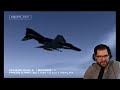 Time to Play the Holy Trinity: Ace Combat 4: Shattered Skies pt1