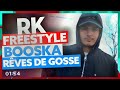 RK I Freestyle Booska Rêves de Gosse Remix by MonsterStyleDj