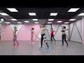 This Killer Workout Torches Calories — About (600 - 700) Calories in 60 Minutes | Zumba Class