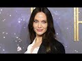 Why Angelina Jolie Still Sends Gifts To Ex Billy Bob Thornton