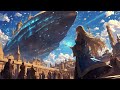 【ファンタジー系フリーBGM】酒場で語るエルフの冒険譚 - 異世界体験BGM - ケルト音楽/アイリッシュ民謡/映画音楽/ゲーム(D&D/TTRPG)