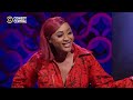 Mpho Popps Takes Centre Stage | Comedy Central Roast of Khanyi Mbau | Comedy Central Africa