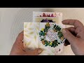 DIY wreath card ideas - for all year round