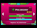 soy malísimo para geometry dash