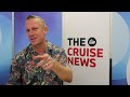 CRUISER'S NAILED with Fine Print, NCL Reduction, Port Fees & More