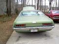 1971 Ford Torino 500, 351 Cleveland