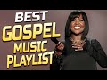 Best Gospel Music Playlist 2024 - Top 50 Gospel Music Of All Time - CeCe Winans, Tasha Cobbs