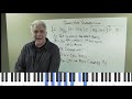 Music Theory for Songwriting in 30 Minutes! (Xmas Sale)