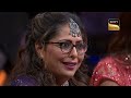 Stage के बीच में Bharti ने खोला किस Contestant का Tiffin? | India's Best Dancer 1 |Celebrity Special