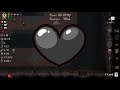 Isaac Afterbirth+ - 287 - Insecte